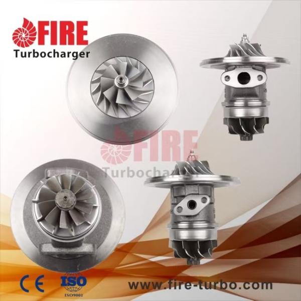 Cartridge HX35W Turbo 4038471 4089746 Cummins Komatsu PC220 PC270 Excavator