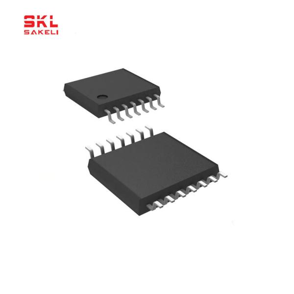 Buy cheap STM32L011D3P6 Mcu Electronics High Performance Low Power Consumption from wholesalers