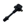 Buy cheap 22448-8J115 Hanshin Ignition Coil 22448-8J111 for 3.5 Engine in Nissan Teana 350Z from wholesalers