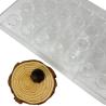 Buy cheap MHC Hard Plastic Small Chocolate Pastry Mold Bpa Free Food Grade Silicone from wholesalers