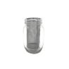 Buy cheap Beer Brewing 8*15cm Multifunction Stainless Steel Mesh Filter Baskets from wholesalers