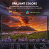 Buy cheap Large Portable Monitor 18.5 inch 1080P FHD USB-C with Kickstand for Gaming Laptop Xbox PS4/5 from wholesalers