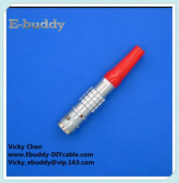 Buy cheap Low cost 10pin male connector lemo comnpatible FGG 1K 310 from wholesalers