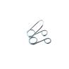 Buy cheap Variable Small Adjustable Torsion Spring 3mm 4mm 5mm 6mm 8mm Hinge Light Load from wholesalers