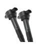 Buy cheap VW Transporter / Caravelle IV Auto Parts Ignition Coil OEM 03090511B ELDOR 77400001 from wholesalers