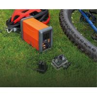 Buy cheap Custom Pocket Power Station Easy Carrier Long Service Life OEM Service product