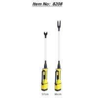 Buy cheap ODM 86cm Electric Shock Prod High Voltage Cattle Prod IP67 Limited Duration product
