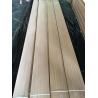 Buy cheap Quartered White Oak Veneer 320cm and up Natural Wood Veneers from wholesalers