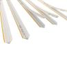 Buy cheap Reverse Bend Die Cutting Creasing Matrix For E Flute Corrugated Carton from wholesalers