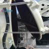 Buy cheap CAMC 12 Wheel 18m3 High Pressure Vacuum Sewer Jetting Truck from wholesalers
