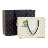 Buy cheap Die Cut Retail Shop Bags Lightweight Eco Friendly Custom Length Handle from wholesalers