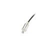 Buy cheap Industrial Water Pressure Transmitter Mbar Flush Diaphragm Hart 4 - 20mA Output from wholesalers