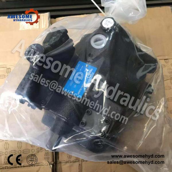 Buy cheap V38 Daikin Hydraulic Pump , Piston Type Hydraulic Pump Lightweight Compact Structure from wholesalers
