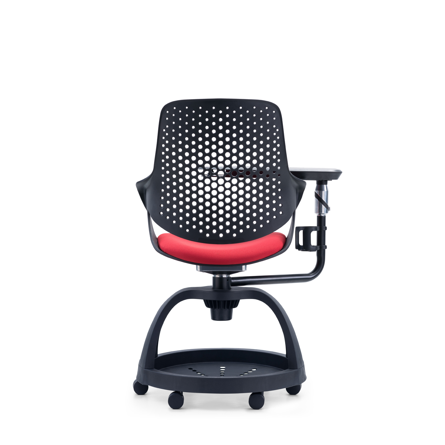 Executive Office Training Chair for School and Training Room 620*950*940MM