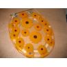 Buy cheap SAND SEA STAR resin toilet seat,17'18'19'Uropean standard,USA stardard from wholesalers