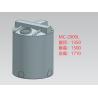 Buy cheap 2000 Liters Chemical Dosing Tank 500 Gallon High Hardness from wholesalers