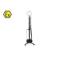 Buy cheap Professional Portable Explosion Proof LED Work Light Fexible Height product
