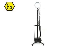 Wholesale Professional Portable Explosion Proof LED Work Light Fexible Height from china suppliers
