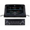 Buy cheap Ouchuangbo DVD Radio GPS Sat Nav for Citroen C3 2013-2014 1080P HD Car Audio S100 Platform OCB-316 from wholesalers