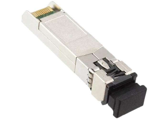 Buy cheap AFBR-57R6APZ Digital Diagnostic SFP Optical Transceiver with Rate Select from wholesalers