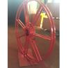 Buy cheap Motorized Crane Cable Reel System For Gantry Cranes And Overhead Cranes from wholesalers
