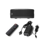 Buy cheap Android 8.1 DLP Mini LED LCD Projector Wifi 350 ANSI Lumens from wholesalers