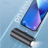 Buy cheap Ultra Slim Intelligent Rechargeable Battery Power Bank 18.5W For Cell Phone from wholesalers