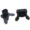 Buy cheap 125A 200A 250A 300A NACS AC DC Tesla EV Charging Connectors Tesla Socket Inlet from wholesalers