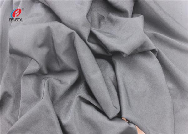 Buy cheap Semi Dull Colours 200gsm warp knitted nylon spandex fabric for underwear swimwear yoga fabric from wholesalers