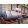Buy cheap Environmental Gas Powered Steam Boiler , High Efficiency Natural Gas Boiler from wholesalers