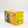 Buy cheap Permanent Powder Hair Colour With Natural Ingredients For Black And Bleached Hair from wholesalers