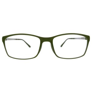 FU1756 Optical Lightweight TR90 Glasses Frames Unisex Rectangle Eyewear