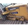 Buy cheap Original japan Used KOMATSU D20P-7E Mini Bulldozer from wholesalers