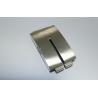 Buy cheap RoHs Mechanical Watch Assembly Parts Tolerance 0.01mm Stainless Steel from wholesalers