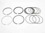 For TOYOTA 7K Piston Rings Oil Control Rings Serial OD-TO20