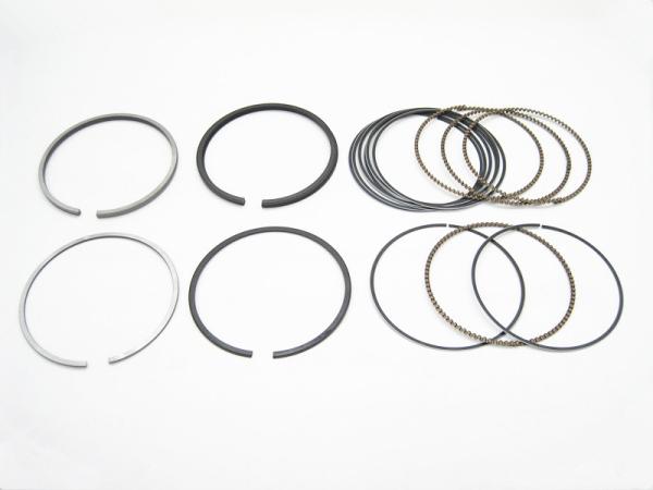 Buy cheap For TOYOTA 7K Piston Rings Oil Control Rings Serial OD-TO20 from wholesalers