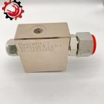 Concrete Pump Pneumatic Hydraulic Logic Valve 60A1408.8.2.1 OEM