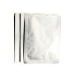 Thickness 0.05-0.25mm Mylar Aluminum Foil Bag For Food Packaging Air Barrier