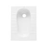 Buy cheap ARROW ALD507CG Toilet Squatting Pan Back outlet Flushing Without Trapway from wholesalers