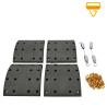 Buy cheap 1535249 551124 385949 SC Truck Brake Liner Price from wholesalers