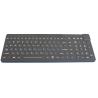 Buy cheap IP68 waterproof industrial medical grade keyboard with desktop version from wholesalers