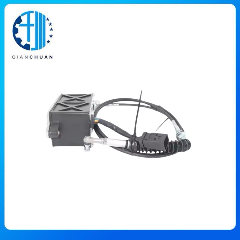 247-5215 3863439 Throttle Motor Stepper Motor Governor for E320D2 CAT Caterpillar Diesel Engine Spare Parts