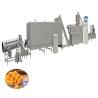 Buy cheap 1500*2000*3000mm Stainless Steel Corn Puff Production Line High Productivity from wholesalers