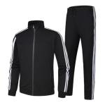 Latest Design Couple Training Tracksuit Oem