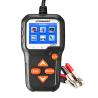 Buy cheap Konnwei BT100 VS KW650 6-12 V Motorcycle battery Tester with Polish from wholesalers