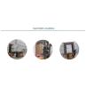 Buy cheap Car Parts Vacuum Thermoforming Machine Blue Or Customized Color from wholesalers
