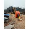 Buy cheap Mountain Excavator Vibro Ripper, Hydraulic Vibrating Ripper, Vibrator Ripper from wholesalers