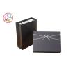 Buy cheap Flat Apparel Packaging Boxes , Garment Shipping Box Foldable Shape from wholesalers