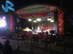 Buy cheap 290 * 290mm 12  Aluminum Roof Truss For Pitched Roof Durable Stage Equipment from wholesalers