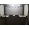 Buy cheap 1410mm Width Cardboard Laminating Machine High Speed DX-1410 from wholesalers